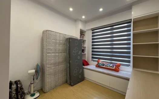 ID: 2766 | Affordable 2BR Mid‑Floor Apartment | Masteri Thao Dien T1