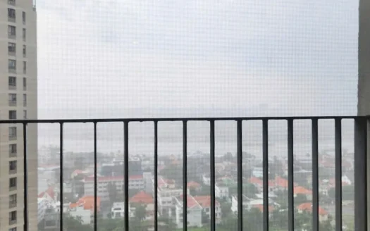 ID: 2763 | River-View 3BR in Masteri Thao Dien | $1,230 | Near Metro
