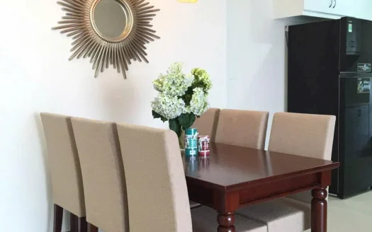ID: 2760 | Masteri Thao Dien | 3BR apartment for rent
