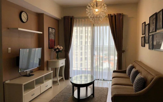 ID: 2760 | Masteri Thao Dien | 3BR apartment for rent