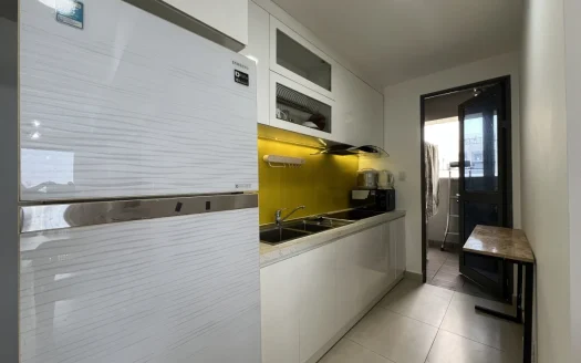 ID: 2765 | Affordable 2BR High‑Floor Apartment | Masteri Thao Dien T1, High Floor