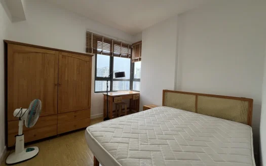 ID: 2765 | Affordable 2BR High‑Floor Apartment | Masteri Thao Dien T1, High Floor