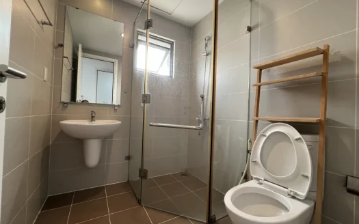 ID: 2765 | Affordable 2BR High‑Floor Apartment | Masteri Thao Dien T1, High Floor
