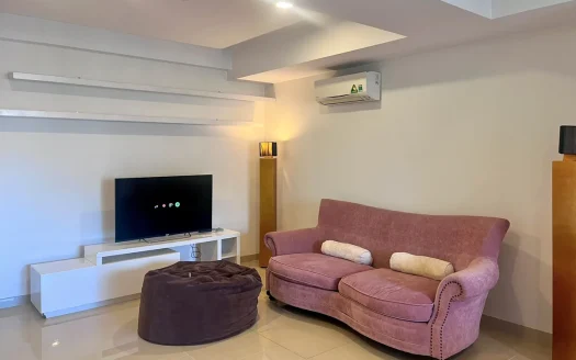 ID: 2175 | River Garden | Furnished 3 Bedroom apartment