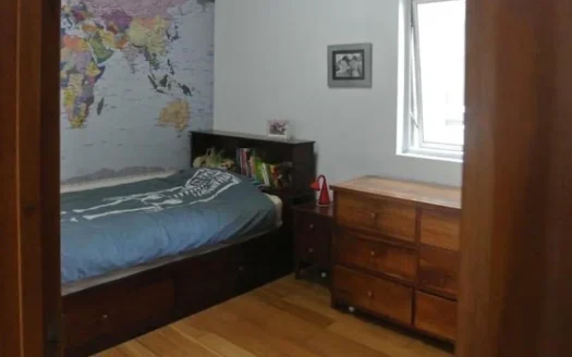 ID: 2175 | River Garden | Furnished 3 Bedroom apartment