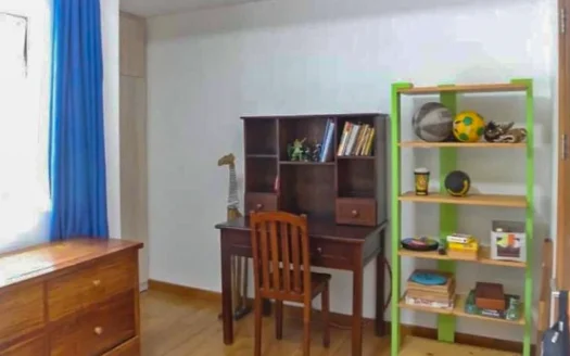 ID: 2175 | River Garden | Furnished 3 Bedroom apartment