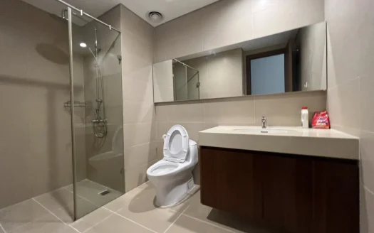 ID: 1763 | Thao Dien Pearl | Renovated 2-Bedroom apartment