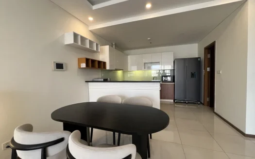 ID: 1763 | Thao Dien Pearl | Renovated 2-Bedroom apartment