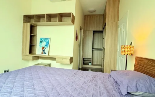 ID: 2773 | The Ascent Apartment | 2-BR Fully Furnished apartment