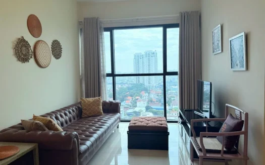 ID: 2773 | The Ascent Apartment | 2-BR Fully Furnished apartment