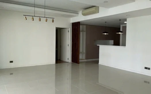 ID: 2767 |  Unfurnished 3-Bedroom Apartment for Rent at The Estella, Thu Duc City