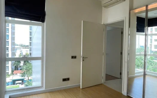 ID: 2767 |  Unfurnished 3-Bedroom Apartment for Rent at The Estella, Thu Duc City