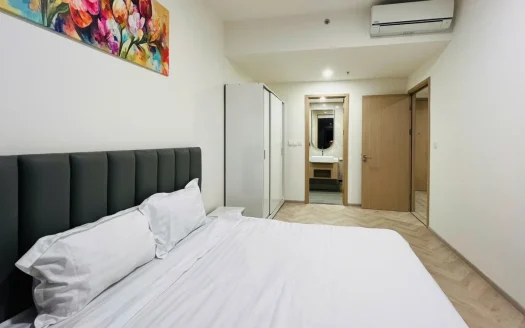 ID: 2769 | Masteri Centre Point | Modern 2-Bedroom Apartment, 68m²
