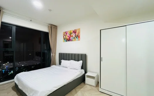 ID: 2769 | Masteri Centre Point | Modern 2-Bedroom Apartment, 68m²