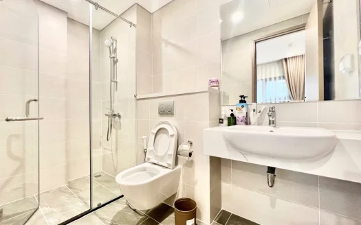 ID: 2770 | Furnished 2-Bedroom Apartment at VHGP – Glory Heights