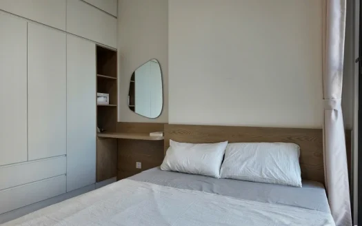 ID: 2783 | Lumiere Boulevard 2-Bedroom Apartment with Park View – Fully Furnished
