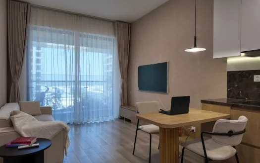 ID: 2783 | Lumiere Boulevard 2-Bedroom Apartment with Park View – Fully Furnished