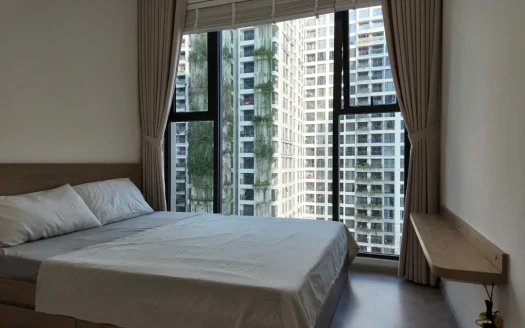 ID: 2783 | Lumiere Boulevard 2-Bedroom Apartment with Park View – Fully Furnished