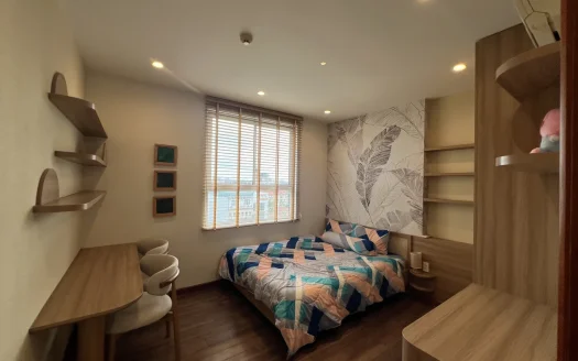 ID: 2779 | Tropic Garden | Furnished 2BR apartment for rent