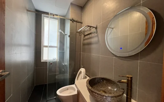 ID: 2779 | Tropic Garden | Furnished 2BR apartment for rent