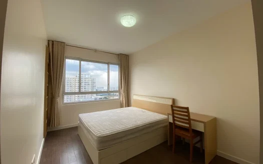 ID: 2777 | Tropic Garden | Furnished 2BR apartment for rent