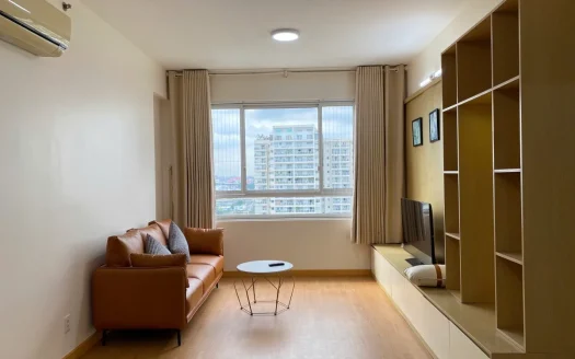 ID: 2777 | Tropic Garden | Furnished 2BR apartment for rent