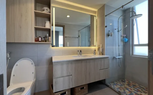 ID: 2776 | Tropic Garden | 3BR Furnished apartment (112m2)