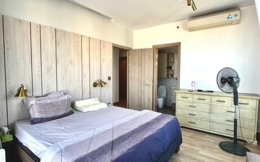 ID: 2776 | Tropic Garden | 3BR Furnished apartment (112m2)