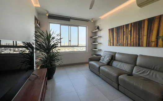 ID: 2776 | Tropic Garden | 3BR Furnished apartment (112m2)