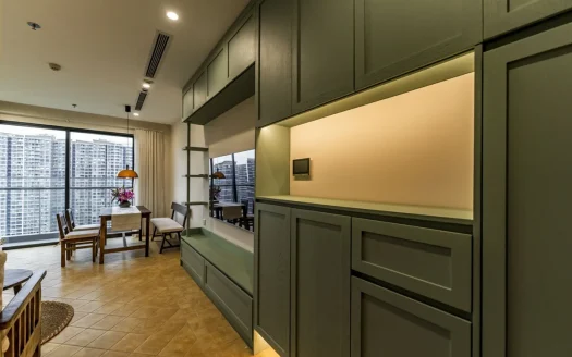 ID: 2778 | Brand New 2-Bed at The Beverly