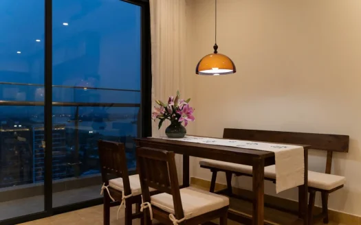 ID: 2778 | Brand New 2-Bed at The Beverly