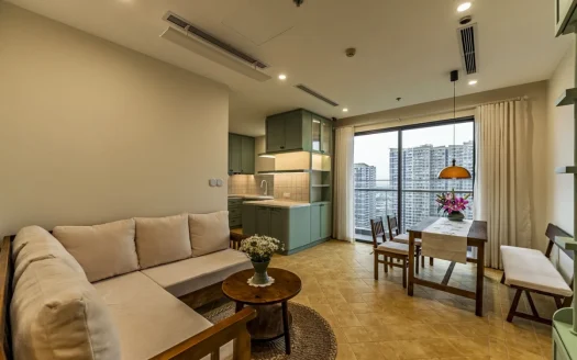 ID: 2778 | Brand New 2-Bed at The Beverly