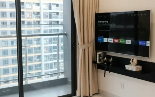 ID: 2784 | Modern looking 2BR at Glory Heights (GH2), Vinhomes Grand Park – Best Location & Short/Long Term