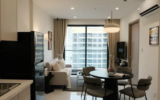 ID: 2784 | Modern looking 2BR at Glory Heights (GH2), Vinhomes Grand Park – Best Location & Short/Long Term