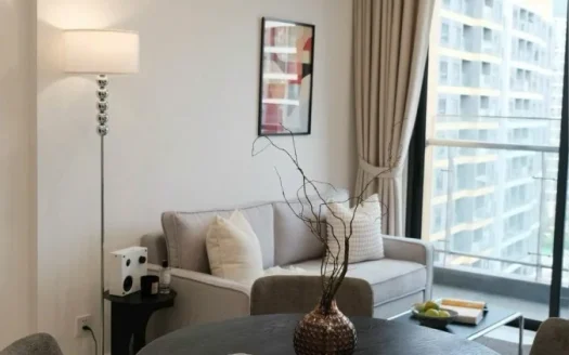 ID: 2784 | Modern looking 2BR at Glory Heights (GH2), Vinhomes Grand Park – Best Location & Short/Long Term