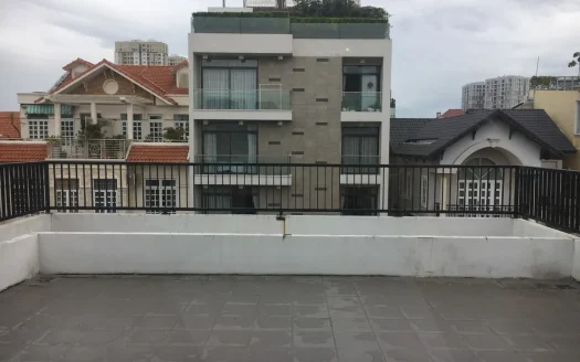 ID: 87 | Modern home for your family in Thao Dien