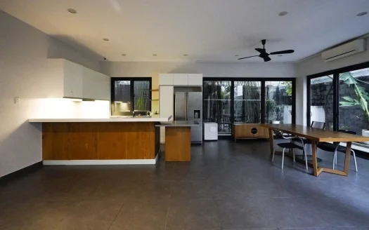 ID: 87 | Modern home for your family in Thao Dien