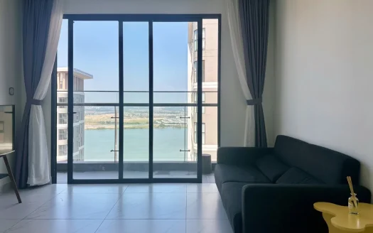 ID: 2787 | Brand New 2-Bed at The Beverly (BE2) | River View Facing