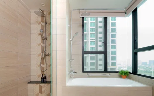ID: 2790 | Feliz en Vista | Furnished 4 BR apartment