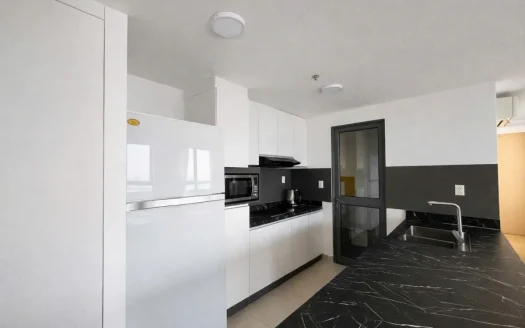 ID: 2792 | Masteri Thao Dien | 4-Bedroom Apartment for rent, HCMC