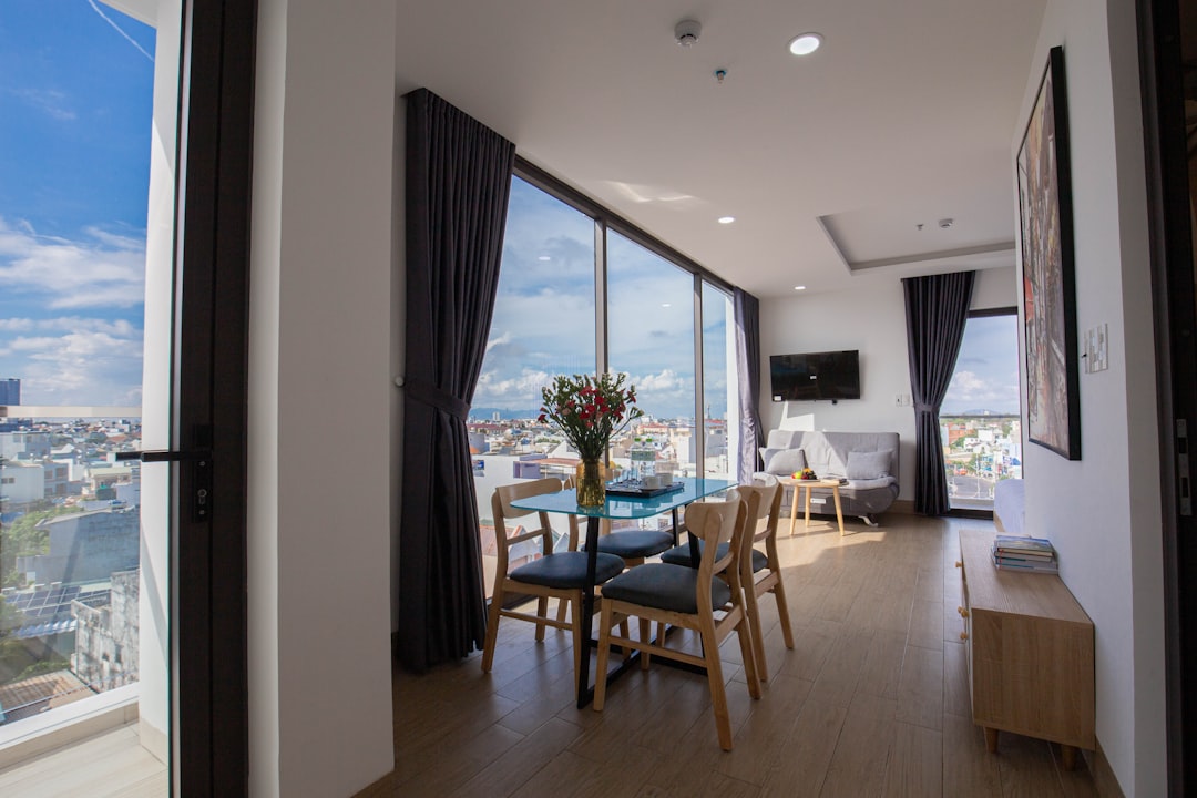 Saigon Rentals 1