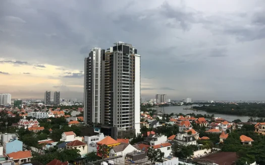 Expat Apartments for Rent in Thao Dien, Ho Chi Minh City (2026 Guide) 5