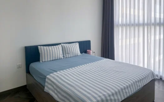 ID: 2787 | Brand New 2-Bed at The Beverly (BE2) | River View Facing