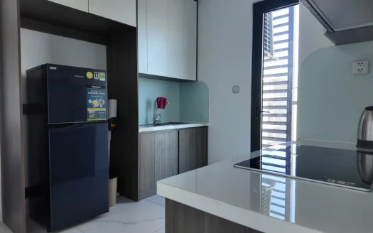 ID: 2787 | Brand New 2-Bed at The Beverly (BE2) | River View Facing