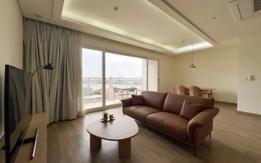 ID: 2793 | Xi Riverview Palace