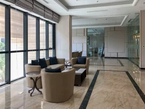 Vinhomes Golden River 1 Vinhomes Golden River 1