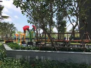 Vinhomes Golden River 12 Vinhomes Golden River 7