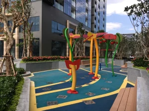 Vinhomes Golden River 8 Vinhomes Golden River 3