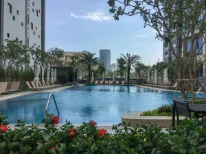 Vinhomes Golden River 9 Vinhomes Golden River 4