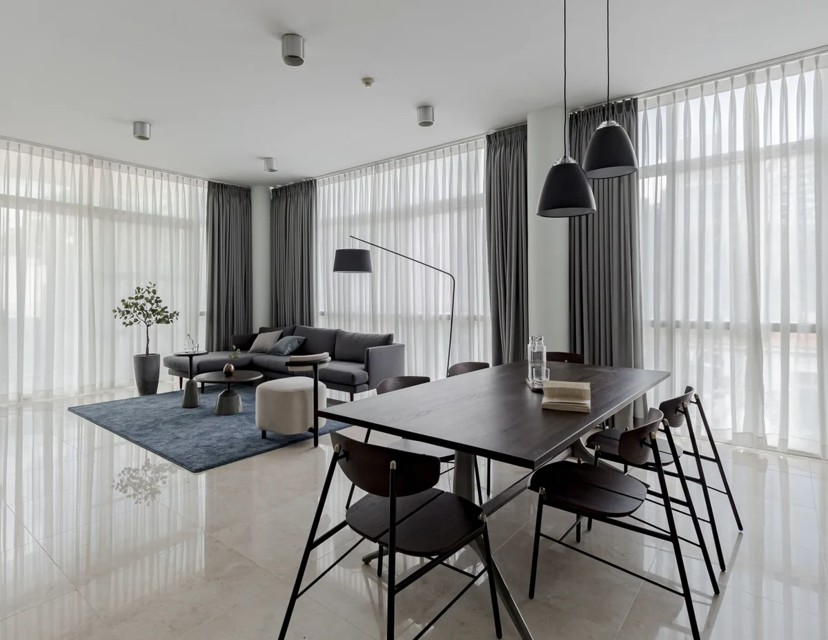 Saigon Rentals 2